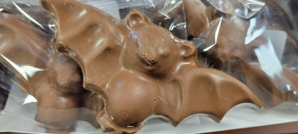 Chocolate bat