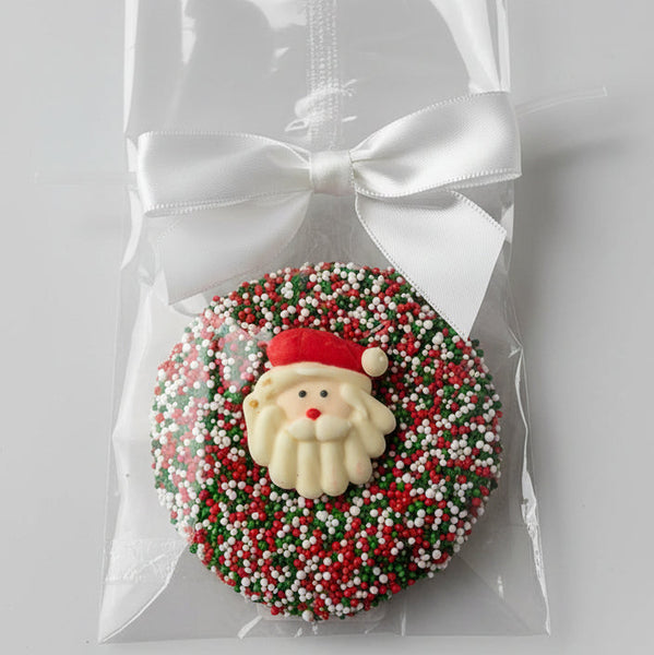 Holiday Nonpareil Placesetter