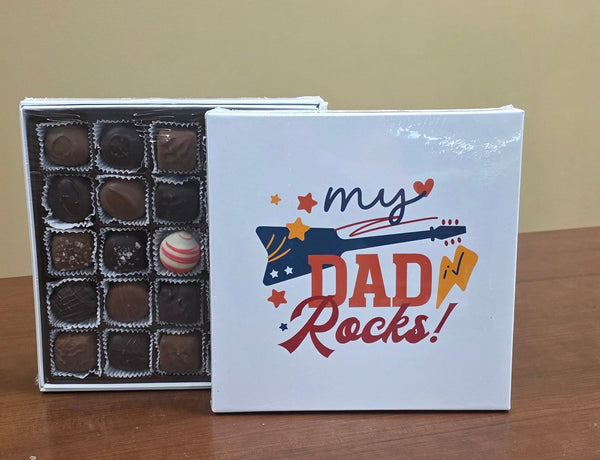 My Dad Rocks Assortment