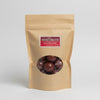 Pumkin Spice Malt Ball