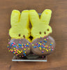 Nut Free Bunny Peeps - 2 pack