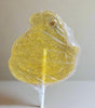 Peeps® Lemon Marshmallow Hard Candy Lollipops