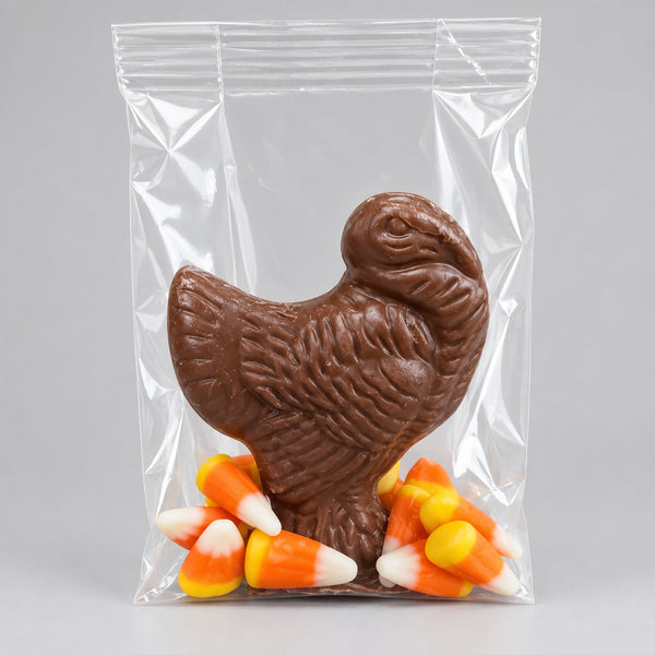 Thanksgiving Turkey Treat