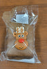 Festive Reindeer Rice Krispie Treat