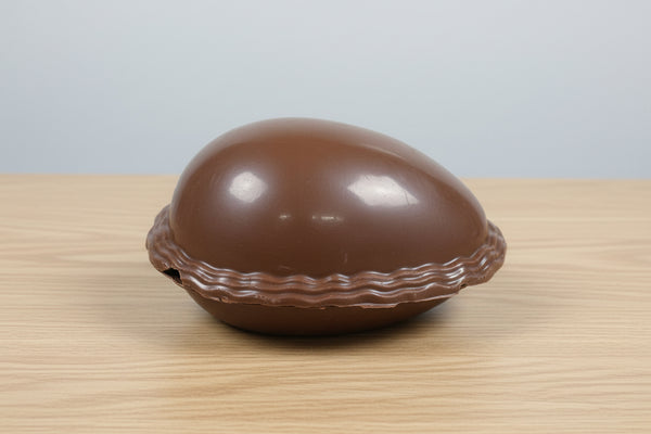 Chocolate Hollow Egg