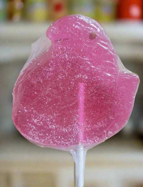 Peeps® Strawberry Hard Candy Lollipops (Copy)