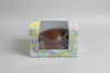 Chocolate Hollow Egg