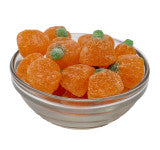 Sour Jelly Pumpkins