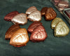 Premium Dark Chocolate Fall Leaves (12 ct.)