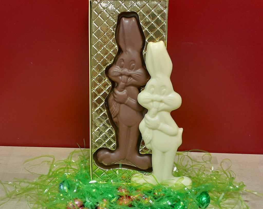Looney Bunny  Sweet Ashley's Chocolate