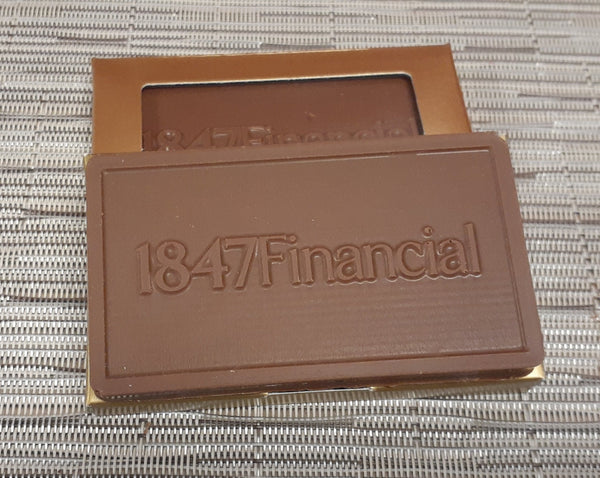 1847 Financial Bar