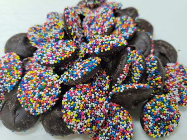 Easter Nonpareils