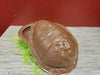 Chocolate Hollow Egg