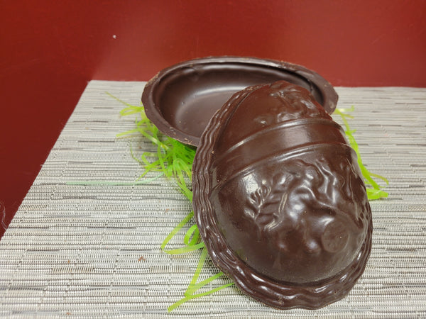 Chocolate Hollow Egg