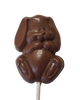 Cute Bunny Lollipop -Nut Free