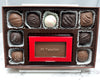 9 ct  Assorted Chocolate with #1 Teacher Bar