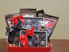 The Chocolate Favorites Gift Basket