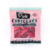 Gerrit's Gummy Pink Cadillacs Bag - Imported from Belgium