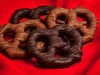 Sweet Ashley's Chocolate – Chocolate Covered Pretzels