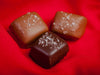 Sweet Ashley's Chocolate – Caramel with Sea Salt