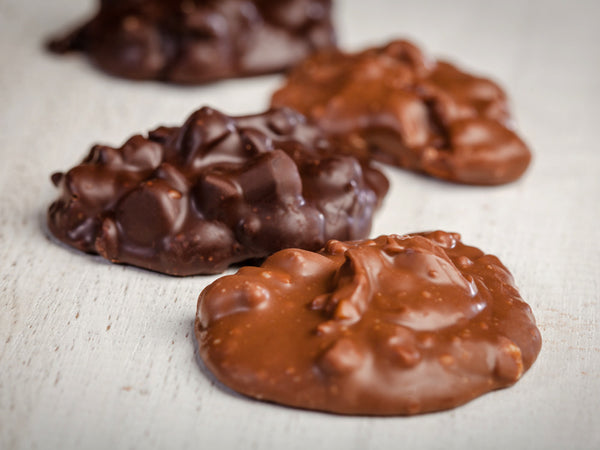 Sweet Ashley's Chocolate – Schuylkill Mud