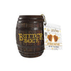 Harry Potter™ Butterbeer™ Chewy Candy Barrel Tin