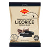 Halva European Style Licorice Bag