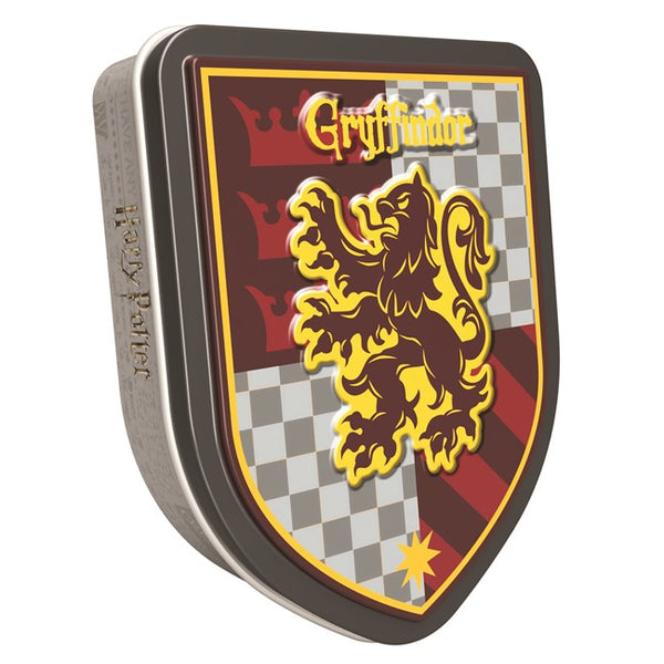 Jelly Belly Harry Potter Gryffindor House Tin