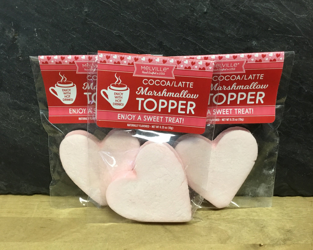 Costco Is Selling Marshmallow Hot Cocoa Toppers – SheKnows