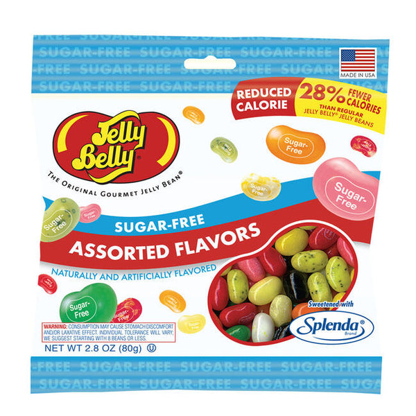 Sugar Free Jelly Belly  Jelly Beans