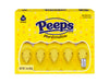 Yellow Peeps